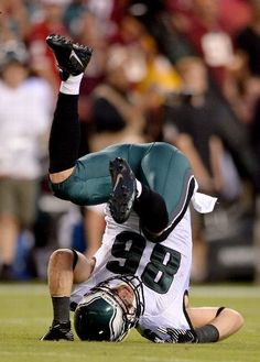 Zach Ertz