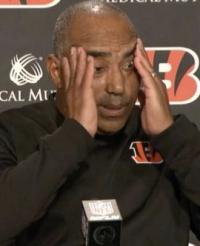 Marvin Lewis