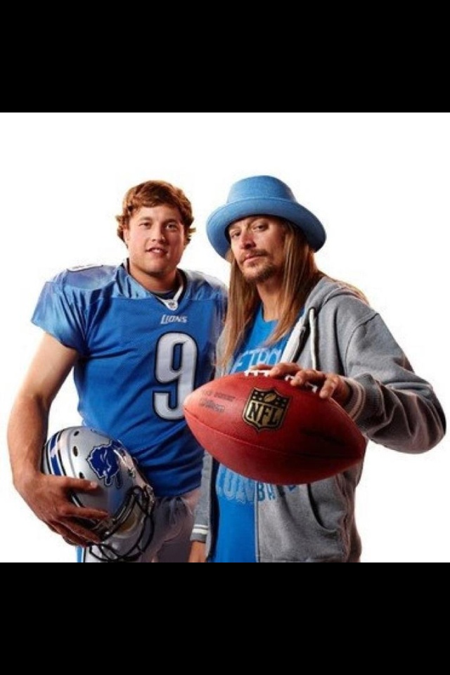 Detroit Lions