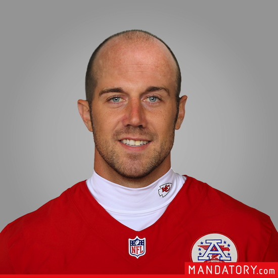 Alex Smith