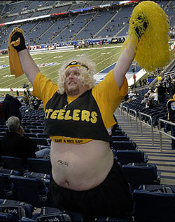 Steelers